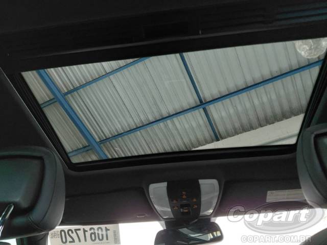 2012 MERCEDES BENZ CLASSE C 