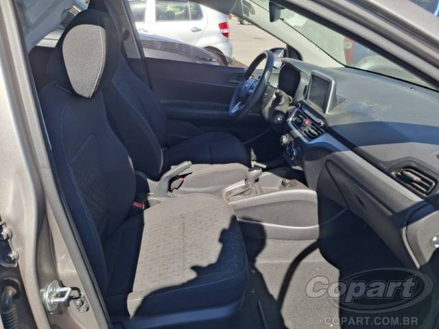 2025 HYUNDAI HB20 