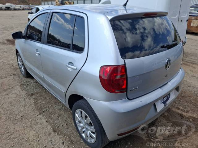 2013 VOLKSWAGEN FOX 