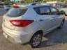 2018 JAC T40 