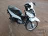 2025 HONDA BIZ 125 