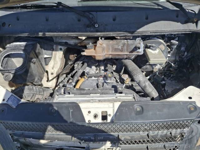 2012 IVECO DAILY CHASSI 