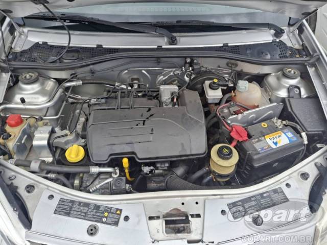 2013 RENAULT SANDERO 