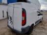 2016 FIAT FIORINO FURGAO 