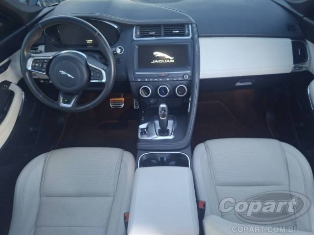2020 JAGUAR E-PACE 