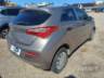 2016 HYUNDAI HB20 