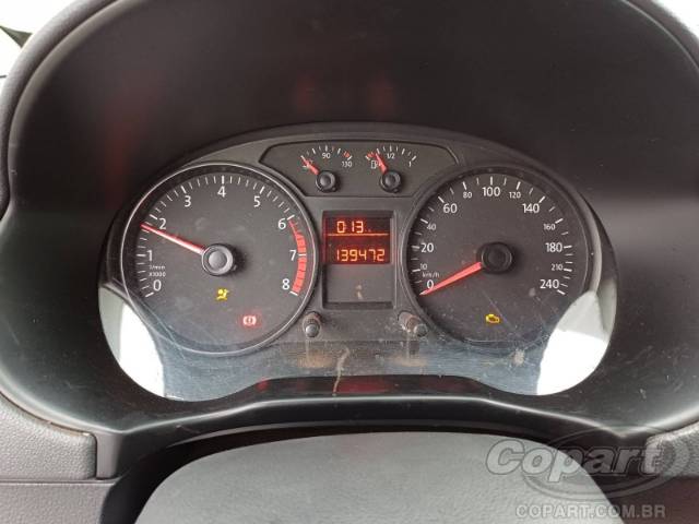 2019 VOLKSWAGEN SAVEIRO CD 