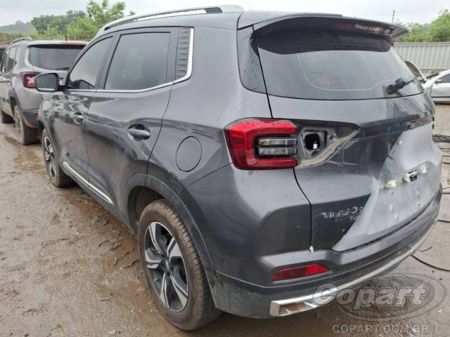 2025 CAOA CHERY TIGGO 5X 