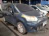 2012 CITROEN C3 PICASSO 