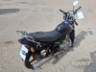 2006 HONDA CG 150 