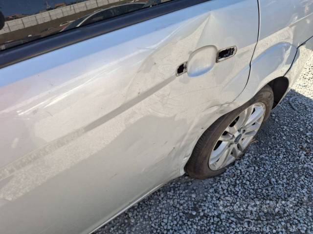 2012 FORD FOCUS SEDAN 