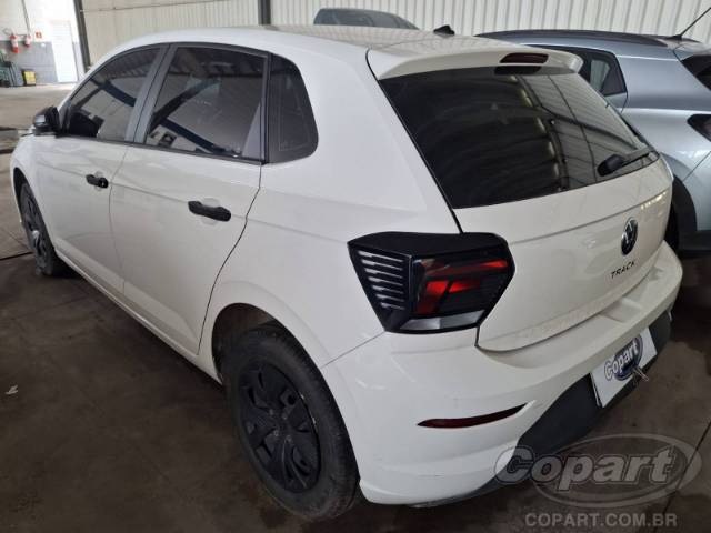 2024 VOLKSWAGEN POLO 