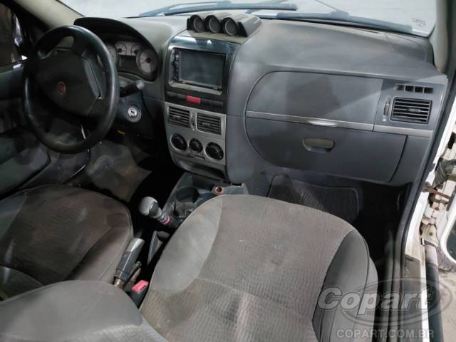 2011 FIAT STRADA 