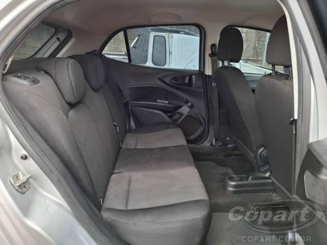 2023 FIAT ARGO 