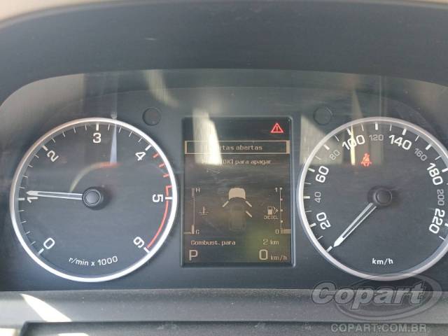 2011 LAND ROVER DISCOVERY 4 