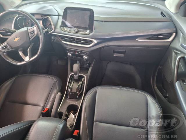 2021 CHEVROLET TRACKER 