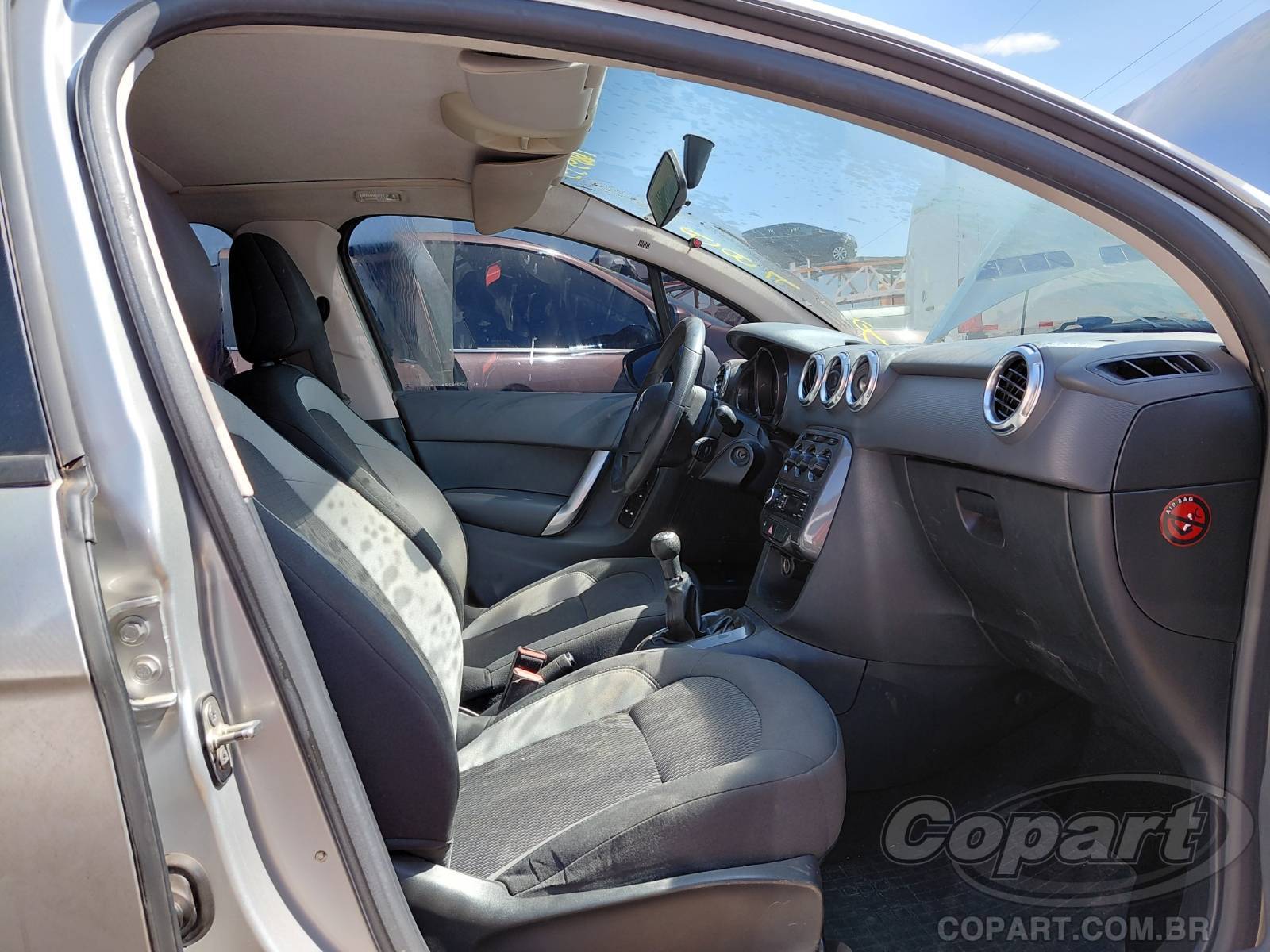 Foto 5: 2015 CITROEN C3