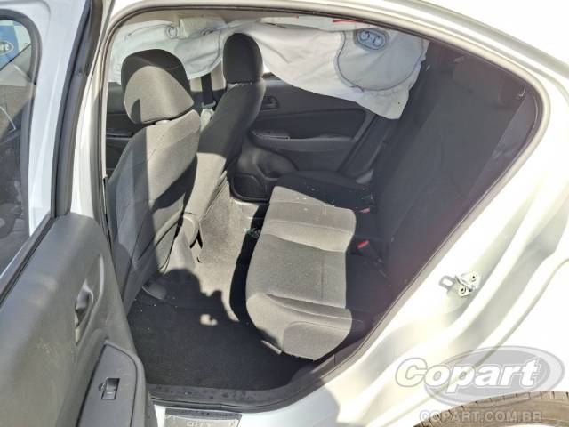 2024 HONDA CITY HATCHBACK 