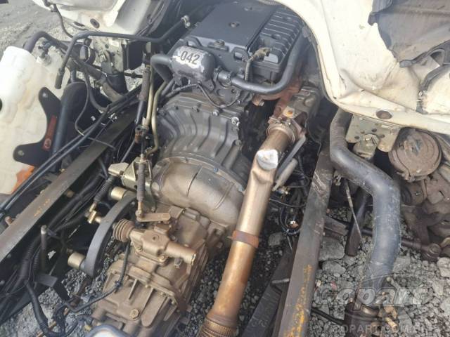 2021 MERCEDES BENZ ACCELO 