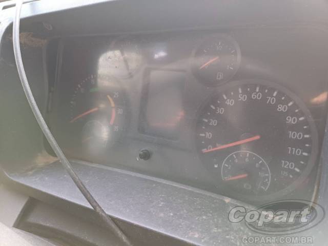 2022 VOLKSWAGEN CONSTELLATION 