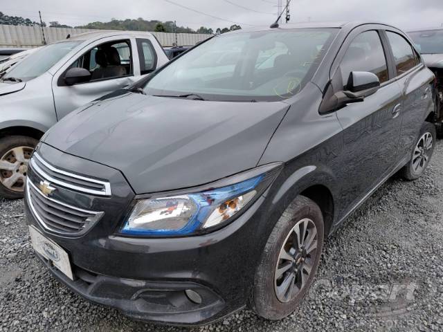 2016 CHEVROLET ONIX 