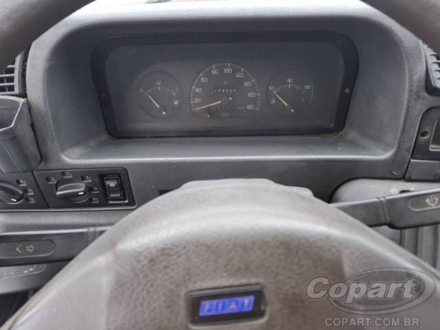 1998 FIAT DUCATO 