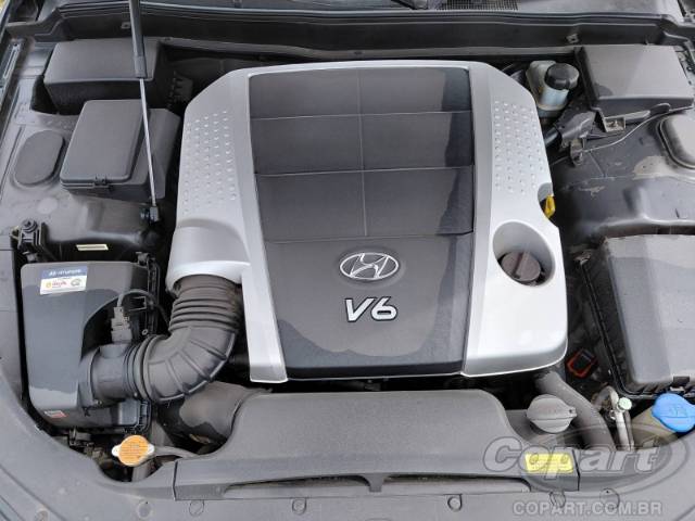 2013 HYUNDAI GENESIS 