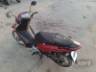 2012 HONDA BIZ 125 