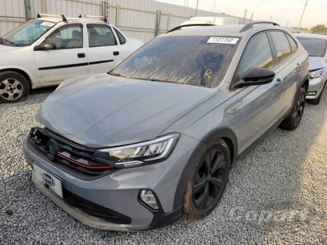 2024 VOLKSWAGEN NIVUS 