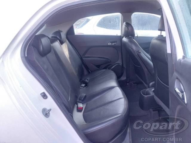 2015 HYUNDAI HB20 