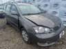 2008 TOYOTA FIELDER 