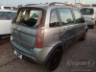 2012 FIAT IDEA 