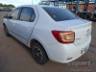 2015 RENAULT LOGAN 