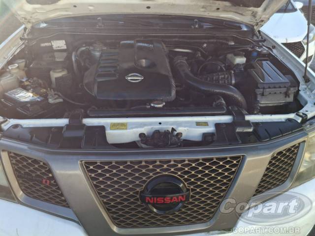 2006 NISSAN PATHFINDER 