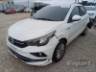 2019 FIAT CRONOS 