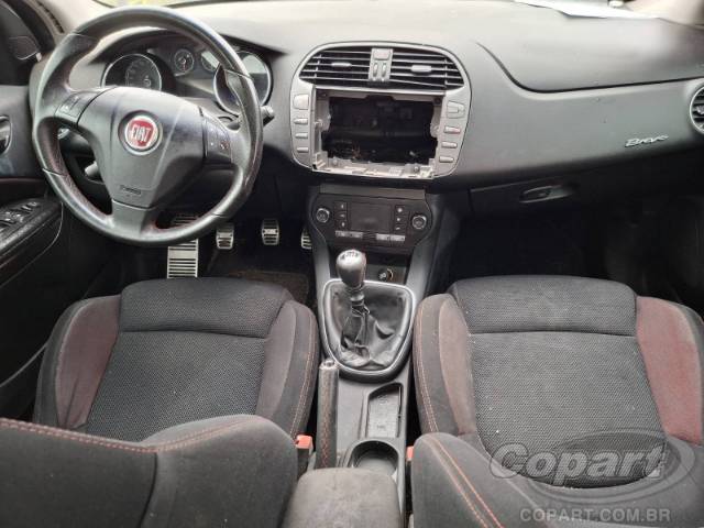 2013 FIAT BRAVO 