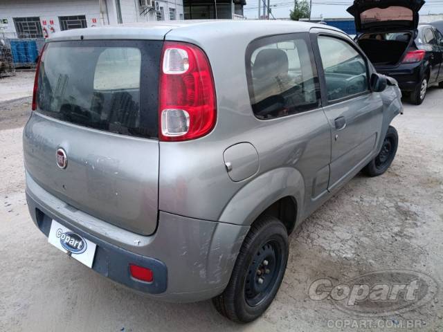 2013 FIAT UNO 