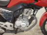 2024 HONDA CG 160 