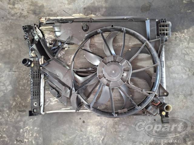 2019 CHEVROLET TRACKER 