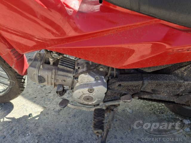 2021 HONDA POP 