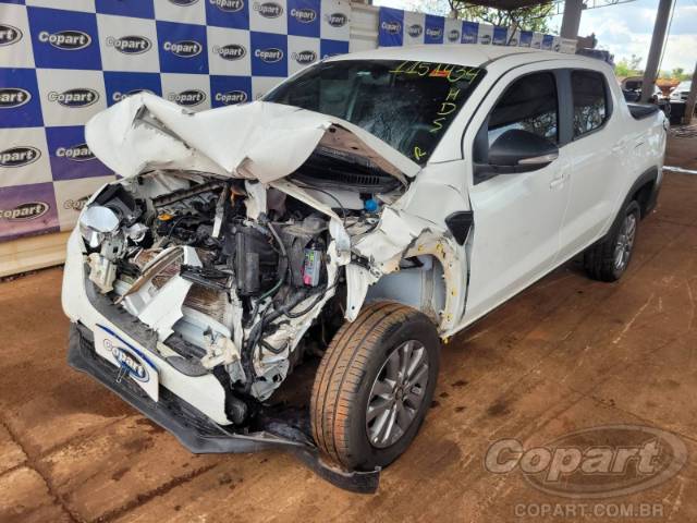 2026 FIAT STRADA CD 