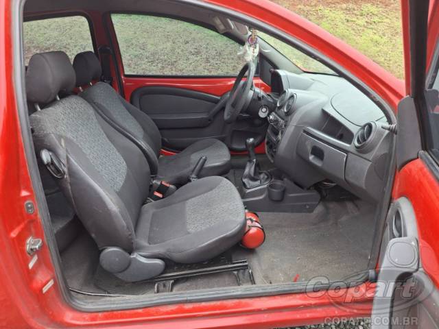 2013 FORD KA 