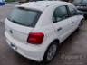2021 VOLKSWAGEN GOL 