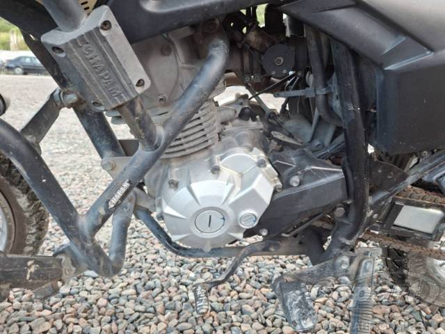 2023 YAMAHA CROSSER 