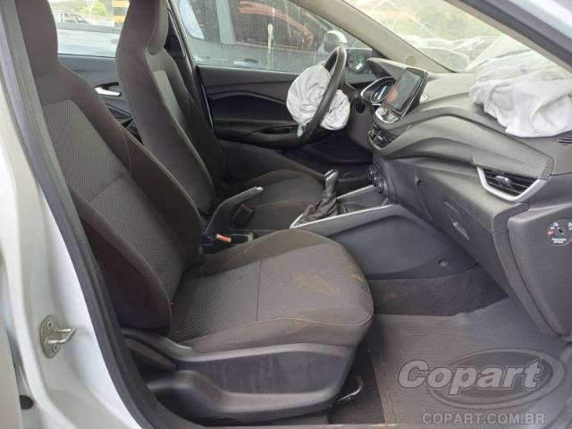 2025 CHEVROLET ONIX PLUS 