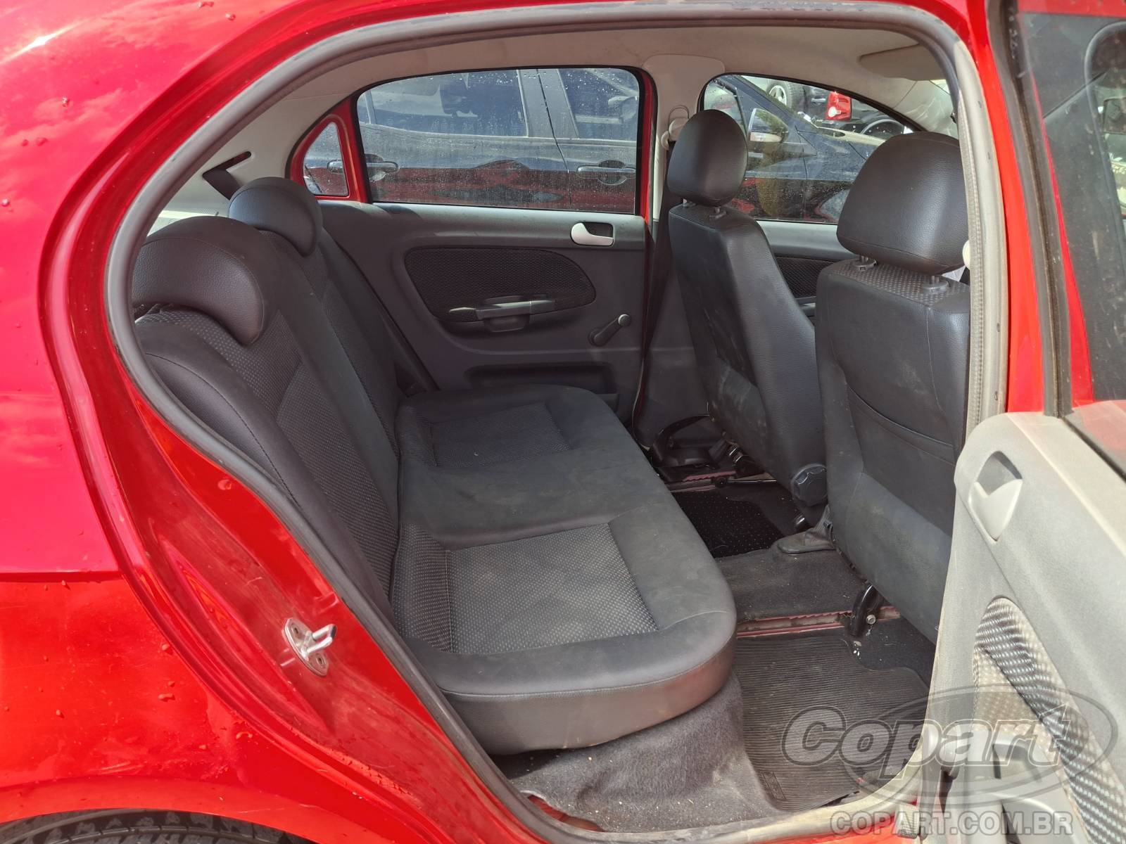 Foto 6 de 10: 2015 VOLKSWAGEN GOL