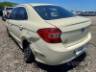 2015 FORD KA SEDAN 
