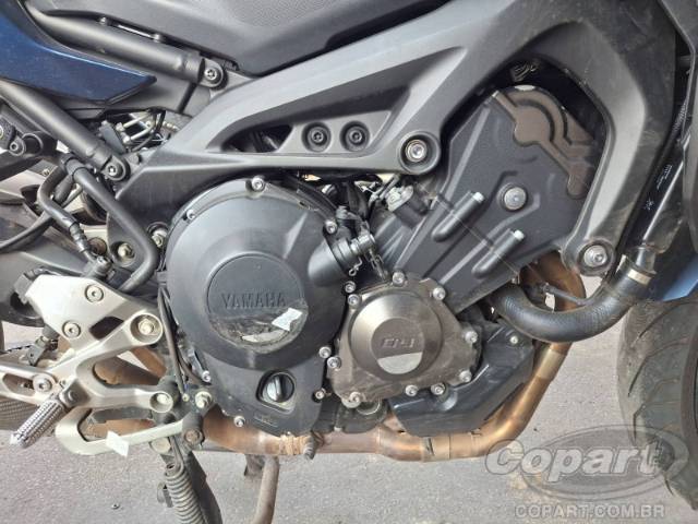 2020 YAMAHA MT-09 TRACER 