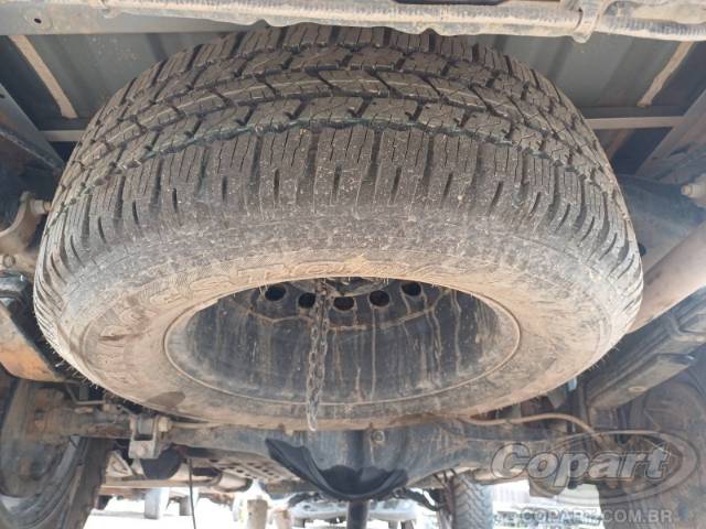 2024 TOYOTA HILUX CD 