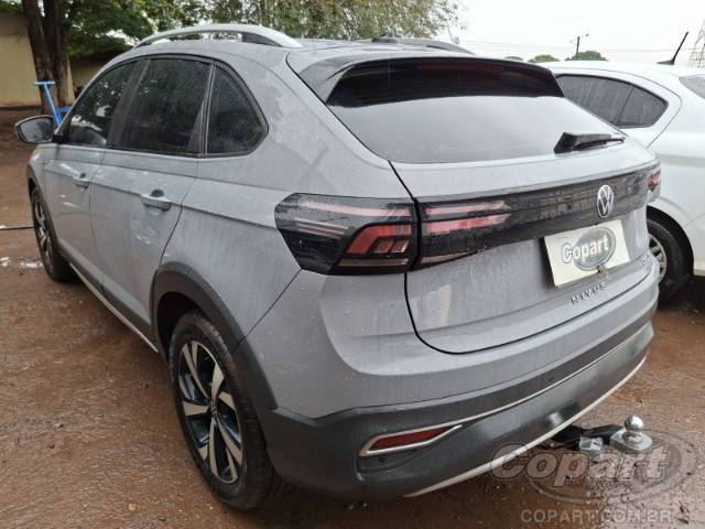 2022 VOLKSWAGEN NIVUS 
